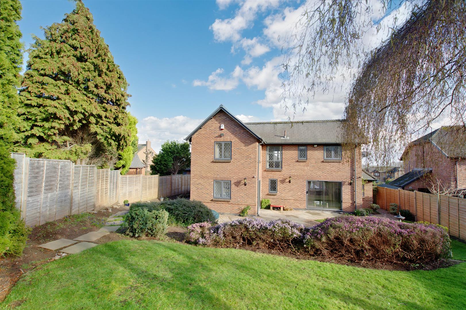 The Chancery, Bramcote, Nottingham Robert Ellis Estate Agents